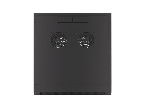 LANBERG SZAFA WISZĄCA 19" 12U 570X600 SZYBKI MONTAŻ (CZARNA, FLAT PACK) WFFA-5612-10B LANBERG SZAFA WISZĄCA 19" 12U 570X600 SZYBKI MONTAŻ (CZARNA, FLAT PACK) WFFA-5612-10B