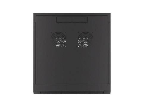 LANBERG SZAFA WISZĄCA 19" 15U 570X600 SZYBKI MONTAŻ (CZARNA, FLAT PACK) WFFA-5615-10B LANBERG SZAFA WISZĄCA 19" 15U 570X600 SZYBKI MONTAŻ (CZARNA, FLAT PACK) WFFA-5615-10B