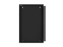 LANBERG SZAFA WISZĄCA 19" 18U 570X450 SZYBKI MONTAŻ (CZARNA, FLAT PACK) WFFA-5418-10B