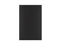 LANBERG SZAFA WISZĄCA 19" 18U 570X450 SZYBKI MONTAŻ (CZARNA, FLAT PACK) WFFA-5418-10B