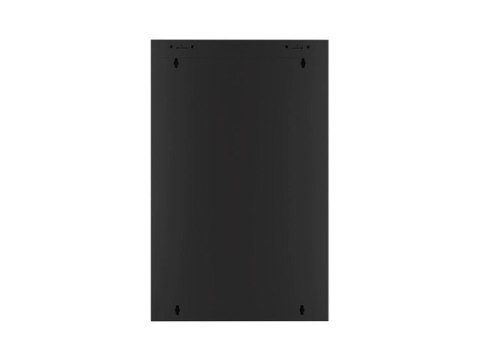 LANBERG SZAFA WISZĄCA 19" 18U 570X450 SZYBKI MONTAŻ (CZARNA, FLAT PACK) WFFA-5418-10B LANBERG SZAFA WISZĄCA 19" 18U 570X450 SZYBKI MONTAŻ (CZARNA, FLAT PACK) WFFA-5418-10B
