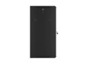 LANBERG SZAFA WISZĄCA 19" 18U 570X450 SZYBKI MONTAŻ (CZARNA, FLAT PACK) WFFA-5418-10B