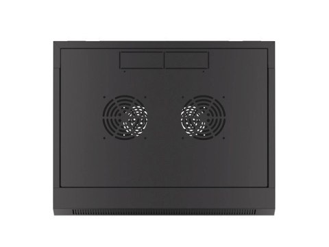 LANBERG SZAFA WISZĄCA 19" 18U 570X450 SZYBKI MONTAŻ (CZARNA, FLAT PACK) WFFA-5418-10B LANBERG SZAFA WISZĄCA 19" 18U 570X450 SZYBKI MONTAŻ (CZARNA, FLAT PACK) WFFA-5418-10B
