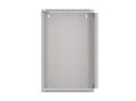 LANBERG SZAFA WISZĄCA 19" 18U 570X450 SZYBKI MONTAŻ (SZARA, FLAT PACK) WFFA-5418-10S