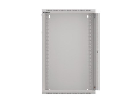 LANBERG SZAFA WISZĄCA 19" 18U 570X450 SZYBKI MONTAŻ (SZARA, FLAT PACK) WFFA-5418-10S LANBERG SZAFA WISZĄCA 19" 18U 570X450 SZYBKI MONTAŻ (SZARA, FLAT PACK) WFFA-5418-10S