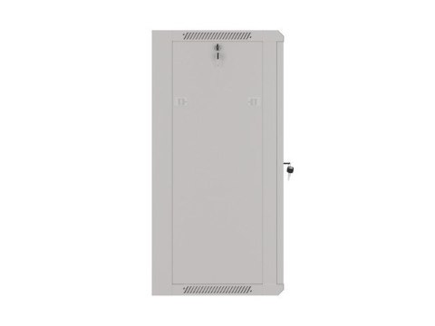 LANBERG SZAFA WISZĄCA 19" 18U 570X450 SZYBKI MONTAŻ (SZARA, FLAT PACK) WFFA-5418-10S LANBERG SZAFA WISZĄCA 19" 18U 570X450 SZYBKI MONTAŻ (SZARA, FLAT PACK) WFFA-5418-10S
