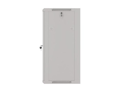 LANBERG SZAFA WISZĄCA 19" 18U 570X450 SZYBKI MONTAŻ (SZARA, FLAT PACK) WFFA-5418-10S LANBERG SZAFA WISZĄCA 19" 18U 570X450 SZYBKI MONTAŻ (SZARA, FLAT PACK) WFFA-5418-10S