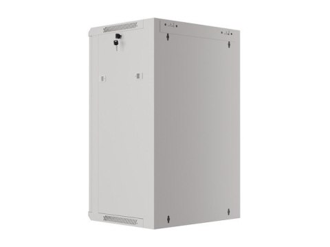 LANBERG SZAFA WISZĄCA 19" 18U 570X450 SZYBKI MONTAŻ (SZARA, FLAT PACK) WFFA-5418-10S LANBERG SZAFA WISZĄCA 19" 18U 570X450 SZYBKI MONTAŻ (SZARA, FLAT PACK) WFFA-5418-10S