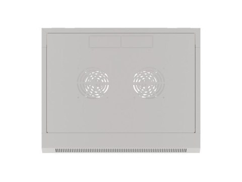 LANBERG SZAFA WISZĄCA 19" 9U 570X450 SZYBKI MONTAŻ (SZARA, FLAT PACK) WFFA-5409-10S LANBERG SZAFA WISZĄCA 19" 9U 570X450 SZYBKI MONTAŻ (SZARA, FLAT PACK) WFFA-5409-10S
