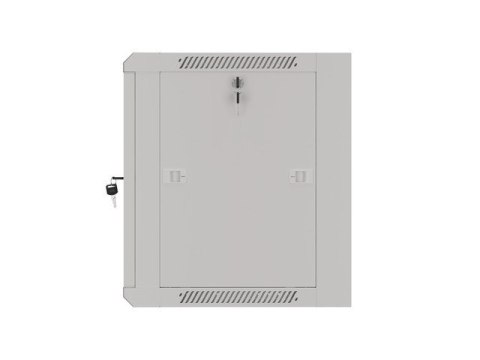 LANBERG SZAFA WISZĄCA 19" 9U 570X450 SZYBKI MONTAŻ (SZARA, FLAT PACK) WFFA-5409-10S LANBERG SZAFA WISZĄCA 19" 9U 570X450 SZYBKI MONTAŻ (SZARA, FLAT PACK) WFFA-5409-10S