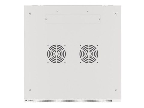 LANBERG SZAFA WISZĄCA RACK 19" 6U 600X600 DRZWI METALOWE SZARA (FLAT PACK) WF01-6606-00S LANBERG SZAFA WISZĄCA RACK 19" 6U 600X600 DRZWI METALOWE SZARA (FLAT PACK) WF01-6606-00S