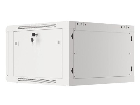 LANBERG SZAFA WISZĄCA RACK 19" 6U 600X600 DRZWI METALOWE SZARA (FLAT PACK) WF01-6606-00S LANBERG SZAFA WISZĄCA RACK 19" 6U 600X600 DRZWI METALOWE SZARA (FLAT PACK) WF01-6606-00S