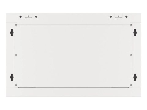 LANBERG SZAFA WISZĄCA RACK 19" 6U 600X600 DRZWI METALOWE SZARA (FLAT PACK) WF01-6606-00S LANBERG SZAFA WISZĄCA RACK 19" 6U 600X600 DRZWI METALOWE SZARA (FLAT PACK) WF01-6606-00S