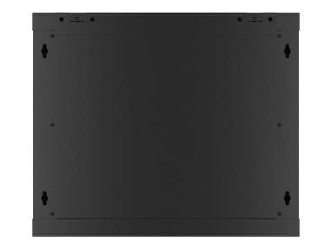 LANBERG SZAFA WISZĄCA RACK 19" 9U 600X450 DRZWI METALOWE CZARNA (FLAT PACK) WF01-6409-00B LANBERG SZAFA WISZĄCA RACK 19" 9U 600X450 DRZWI METALOWE CZARNA (FLAT PACK) WF01-6409-00B