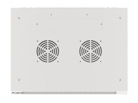 LANBERG SZAFA WISZĄCA RACK 19" 9U 600X450 DRZWI METALOWE SZARA (FLAT PACK) WF01-6409-00S LANBERG SZAFA WISZĄCA RACK 19" 9U 600X450 DRZWI METALOWE SZARA (FLAT PACK) WF01-6409-00S