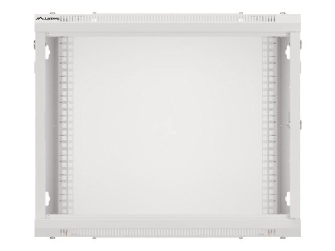 LANBERG SZAFA WISZĄCA RACK 19" 9U 600X450 DRZWI METALOWE SZARA (FLAT PACK) WF01-6409-00S LANBERG SZAFA WISZĄCA RACK 19" 9U 600X450 DRZWI METALOWE SZARA (FLAT PACK) WF01-6409-00S