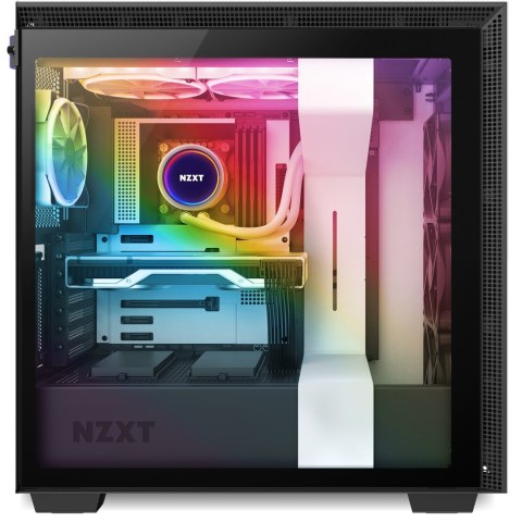 NZXT CHŁODZENIE WODNE CPU KRAKEN X63 RGB 280MM WHITE RL-KRX63-RW NZXT CHŁODZENIE WODNE CPU KRAKEN X63 RGB 280MM WHITE RL-KRX63-RW