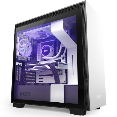 NZXT CHŁODZENIE WODNE CPU KRAKEN X63 RGB 280MM WHITE RL-KRX63-RW NZXT CHŁODZENIE WODNE CPU KRAKEN X63 RGB 280MM WHITE RL-KRX63-RW