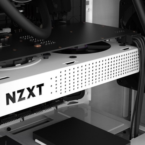 NZXT ZESTAW MONTAŻOWY GPU KRAKEN G12 BIAŁY RL-KRG12-W1 NZXT ZESTAW MONTAŻOWY GPU KRAKEN G12 BIAŁY RL-KRG12-W1