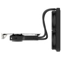 NZXT ZESTAW MONTAŻOWY GPU KRAKEN G12 CZANY RL-KRG12-B1