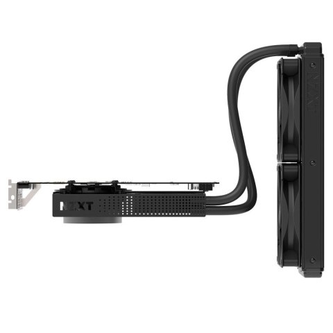 NZXT ZESTAW MONTAŻOWY GPU KRAKEN G12 CZANY RL-KRG12-B1 NZXT ZESTAW MONTAŻOWY GPU KRAKEN G12 CZANY RL-KRG12-B1