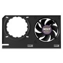 NZXT ZESTAW MONTAŻOWY GPU KRAKEN G12 CZANY RL-KRG12-B1