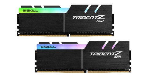 PAMIĘĆ DIMM 16GB PC28800 DDR4 K2 F4-3600C18D-16GTZR G.SKILL PAMIĘĆ DIMM 16GB PC28800 DDR4 K2 F4-3600C18D-16GTZR G.SKILL
