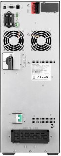 POWER WALKER UPS ON-LINE VFI 6000 TGB PF1 (TERMINAL OUT, USB, EPO, LCD, TOWER)