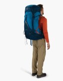 Plecak trekkingowy OSPREY Atmos AG LT 65 granatowy S/M