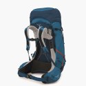 Plecak trekkingowy OSPREY Atmos AG LT 65 granatowy S/M