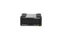 RDX EXTERNAL DRIVE BLACK USB 3+/NO SOFTWARE INCLUDED