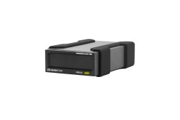 RDX EXTERNAL DRIVE BLACK USB 3+/NO SOFTWARE INCLUDED