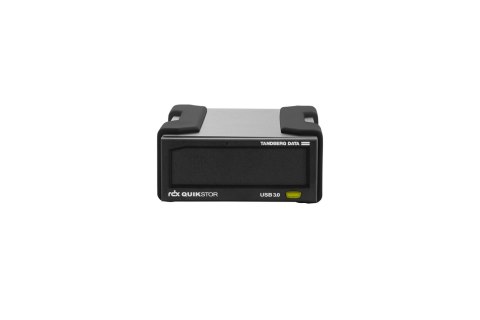 RDX EXTERNAL DRIVE BLACK USB 3+/NO SOFTWARE INCLUDED RDX EXTERNAL DRIVE BLACK USB 3+/NO SOFTWARE INCLUDED
