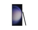 Smartfon Samsung Galaxy S23 Ultra (S918) 8/256GB 6,8" Dynamic AMOLED 2X 3088x1440 5000mAh Dual SIM 5G Phantom Black