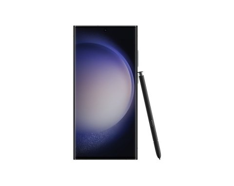 Smartfon Samsung Galaxy S23 Ultra (S918) 8/256GB 6,8" Dynamic AMOLED 2X 3088x1440 5000mAh Dual SIM 5G Phantom Black Smartfon Samsung Galaxy S23 Ultra (S918) 8/256GB 6,8" Dynamic AMOLED 2X 3088x1440 5000mAh Dual SIM 5G Phantom Black