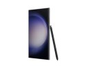 Smartfon Samsung Galaxy S23 Ultra (S918) 8/256GB 6,8" Dynamic AMOLED 2X 3088x1440 5000mAh Dual SIM 5G Phantom Black