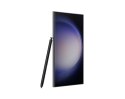 Smartfon Samsung Galaxy S23 Ultra (S918) 8/256GB 6,8" Dynamic AMOLED 2X 3088x1440 5000mAh Dual SIM 5G Phantom Black