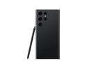 Smartfon Samsung Galaxy S23 Ultra (S918) 8/256GB 6,8" Dynamic AMOLED 2X 3088x1440 5000mAh Dual SIM 5G Phantom Black
