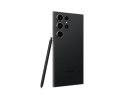 Smartfon Samsung Galaxy S23 Ultra (S918) 8/256GB 6,8" Dynamic AMOLED 2X 3088x1440 5000mAh Dual SIM 5G Phantom Black