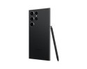 Smartfon Samsung Galaxy S23 Ultra (S918) 8/256GB 6,8" Dynamic AMOLED 2X 3088x1440 5000mAh Dual SIM 5G Phantom Black