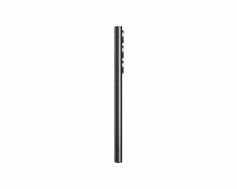 Smartfon Samsung Galaxy S23 Ultra (S918) 8/256GB 6,8" Dynamic AMOLED 2X 3088x1440 5000mAh Dual SIM 5G Phantom Black Smartfon Samsung Galaxy S23 Ultra (S918) 8/256GB 6,8" Dynamic AMOLED 2X 3088x1440 5000mAh Dual SIM 5G Phantom Black
