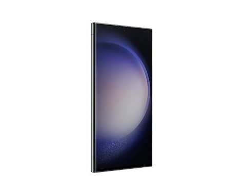 Smartfon Samsung Galaxy S23 Ultra (S918) 8/256GB 6,8" Dynamic AMOLED 2X 3088x1440 5000mAh Dual SIM 5G Phantom Black Smartfon Samsung Galaxy S23 Ultra (S918) 8/256GB 6,8" Dynamic AMOLED 2X 3088x1440 5000mAh Dual SIM 5G Phantom Black