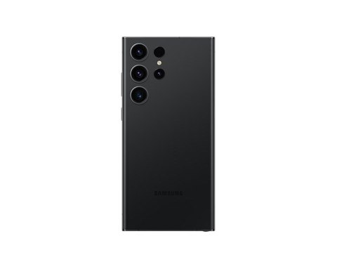Smartfon Samsung Galaxy S23 Ultra (S918) 8/256GB 6,8" Dynamic AMOLED 2X 3088x1440 5000mAh Dual SIM 5G Phantom Black Smartfon Samsung Galaxy S23 Ultra (S918) 8/256GB 6,8" Dynamic AMOLED 2X 3088x1440 5000mAh Dual SIM 5G Phantom Black