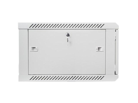 Szafa jednosekcyjna Lanberg WF01-6606-10S (6U; 368mm / 600mm / 600 mm; wisząca; Szklane; 19''; kolor szary) Szafa jednosekcyjna Lanberg WF01-6606-10S (6U; 368mm / 600mm / 600 mm; wisząca; Szklane; 19''; kolor szary)