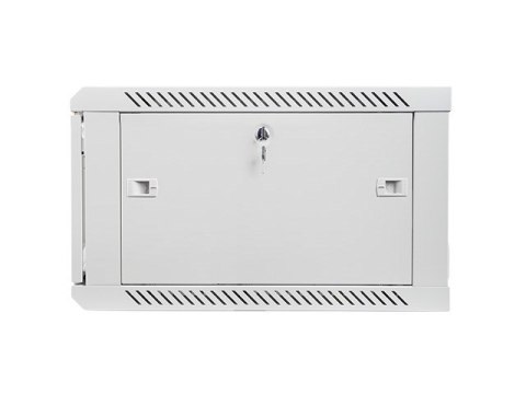 Szafa jednosekcyjna Lanberg WF01-6606-10S (6U; 368mm / 600mm / 600 mm; wisząca; Szklane; 19''; kolor szary) Szafa jednosekcyjna Lanberg WF01-6606-10S (6U; 368mm / 600mm / 600 mm; wisząca; Szklane; 19''; kolor szary)