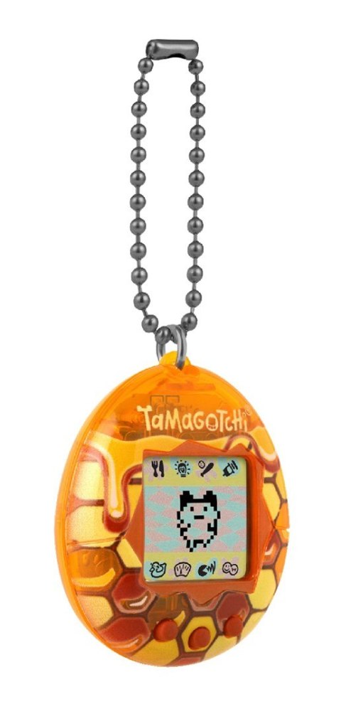 TAMAGOTCHI - HONEY TAMAGOTCHI - HONEY