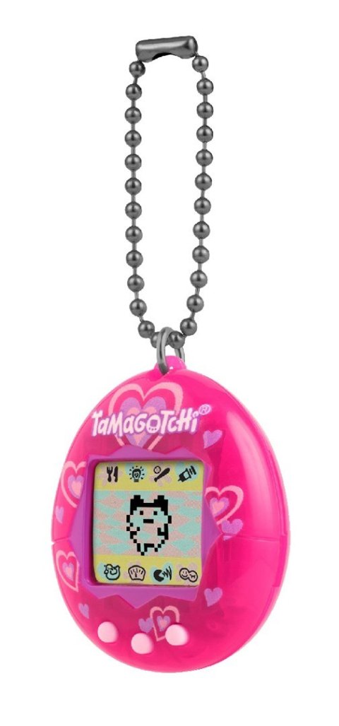TAMAGOTCHI - SWEET HEART TAMAGOTCHI - SWEET HEART
