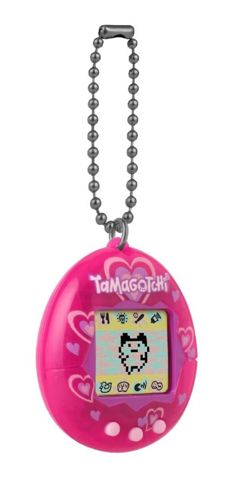 TAMAGOTCHI - SWEET HEART TAMAGOTCHI - SWEET HEART