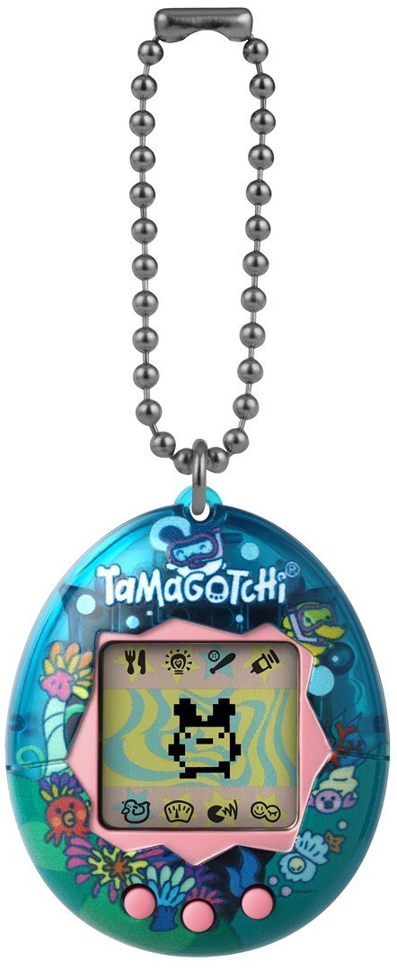 TAMAGOTCHI - TAMA OCEAN TAMAGOTCHI - TAMA OCEAN