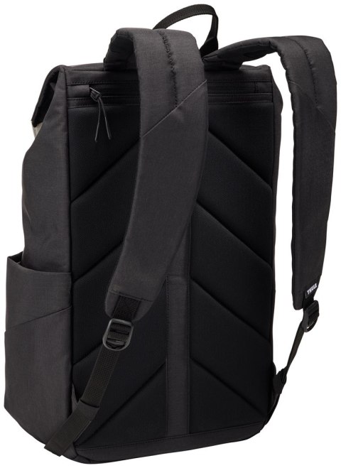 THULE PLECAK DO LAPTOPA LITHOS 14" 16L CZARNY 3204832 THULE PLECAK DO LAPTOPA LITHOS 14" 16L CZARNY 3204832